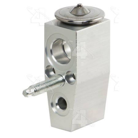 Four Seasons Dodge Pickup-Fullsize, Ramcharger 14-13 Expansion Valve, 39418 39418